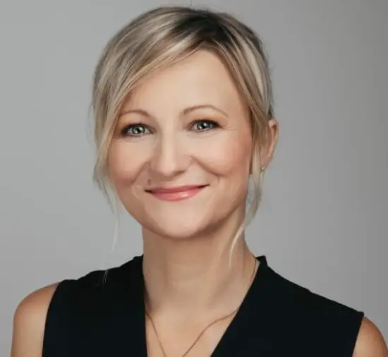 Mariola Matyszkiewicz